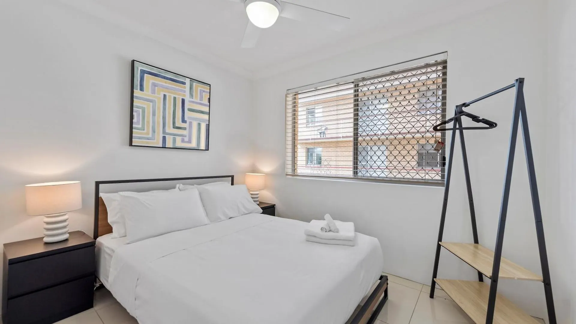 Apartment Spacious 3Brm Apt Near Gabba W Free Parking & Wifi Brisbane