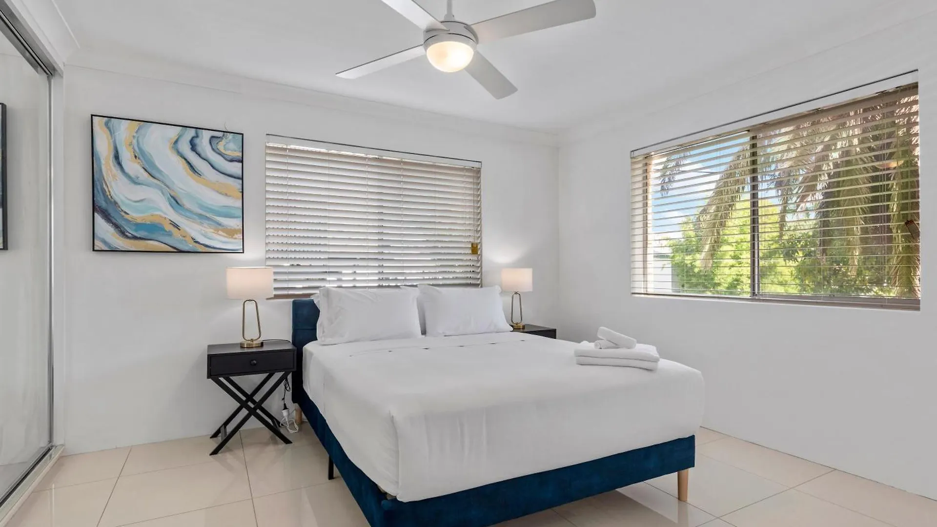 Apartment Spacious 3Brm Apt Near Gabba W Free Parking & Wifi Brisbane