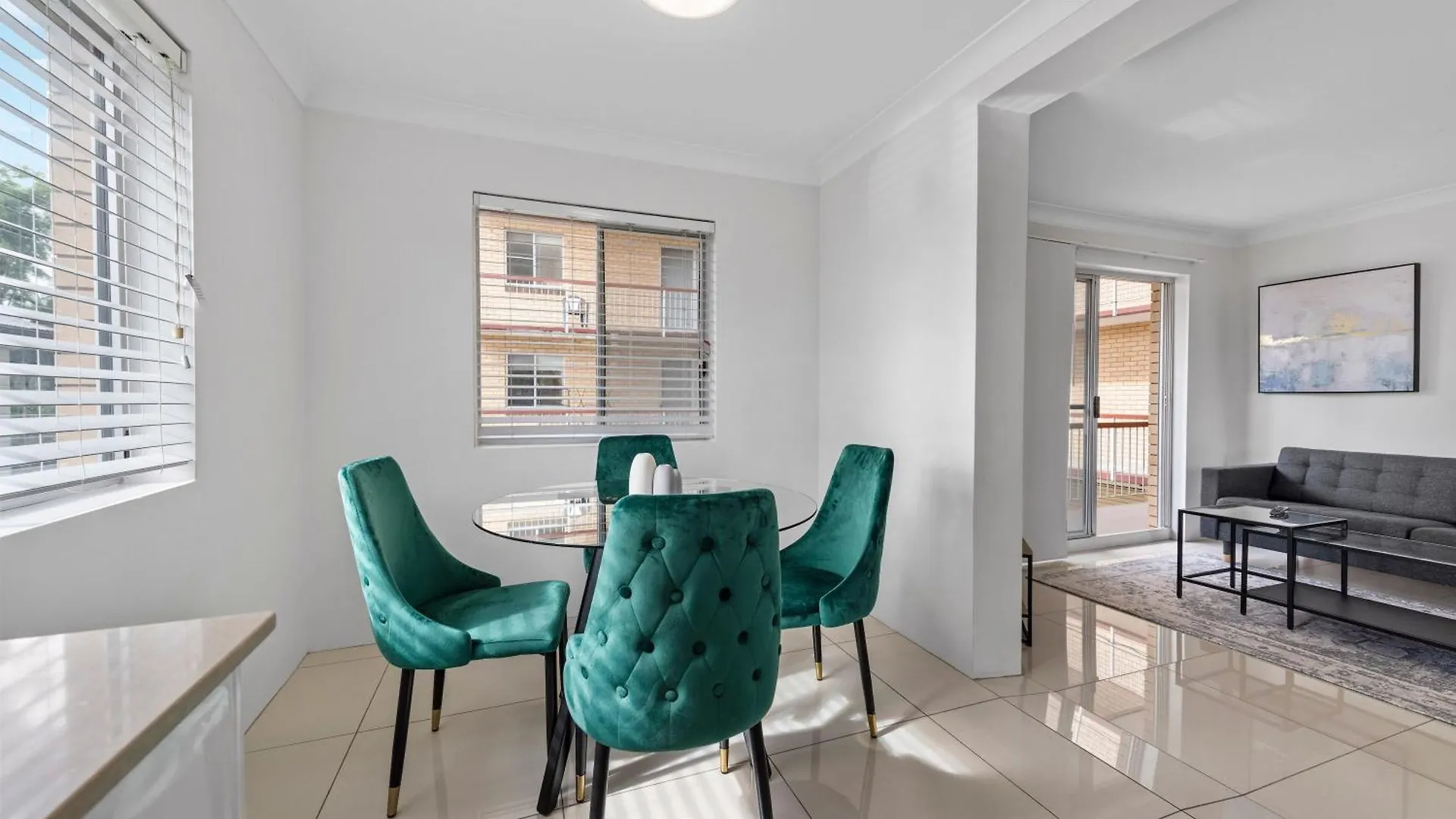 Spacious 3Brm Apt Near Gabba W Free Parking & Wifi Brisbane 0*,  Australia
