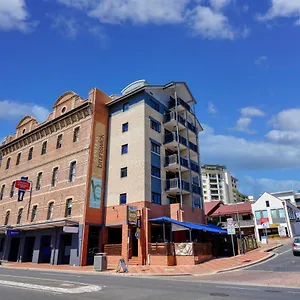 Appart hôtel Brunswick, Brisbane