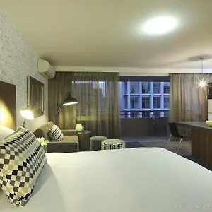 Punthill Spring Hill Брисбен