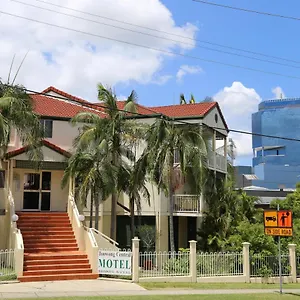 Toowong Брисбен