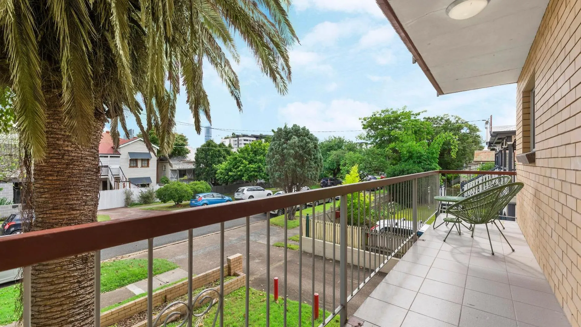 Apartment Spacious 3Brm Apt Near Gabba W Free Parking & Wifi Brisbane Australia
